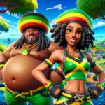 【注目の島】Duos Jamaica Zonewars 🌴