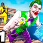 【注目の島】1v1 0 Delay [Wraxx]