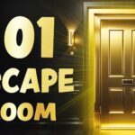 【注目の島】101 ESCAPE ROOM