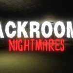 【注目の島】BACKROOMS NIGHTMARES [HORROR]