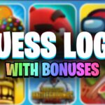 【注目の島】GUESS LOGO ⭐