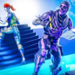 【注目の島】QUICK 1v1s by AMAR x MRSAVAGE