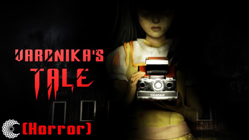 【注目の島】Varonika's Tale 📸 [ ESCAPE HORROR]