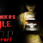 【注目の島】Varonika's Tale 📸 [ ESCAPE HORROR]