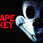 【注目の島】[HORROR] ESCAPE MICKEY