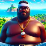 【注目の島】CUPCAKE ZONEWARS 🧁