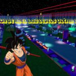 【注目の島】⭐️ DEATHRUN 600 LEVELS ULTRA EASY ⭐️