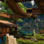 【注目の島】🌴RAINFOREST RED vs BLUE