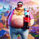 【注目の島】Colombia Zone Wars 🌴