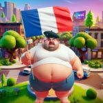 【注目の島】FRANCE ZONEWARS 🏳️