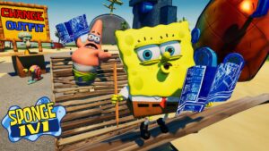 【注目の島】SPONGE 1V1 FFA 🧽