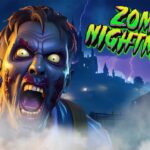 【注目の島】Zombie Nighmares 🧟♂️