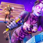 【注目の島】1V1 FFA BUILD FIGHTS! 👽