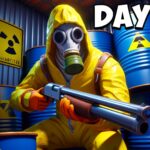 【注目の島】100 DAYS IN A BUNKER