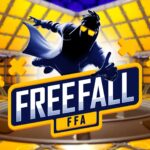 【注目の島】⬇️FREEFALL FFA⬇️