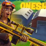 【注目の島】DUSTY DEPOT - ONE SHOT🎯