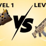 【注目の島】⭐🔫INFINITE MYTHIC GUN GAME🔫⭐