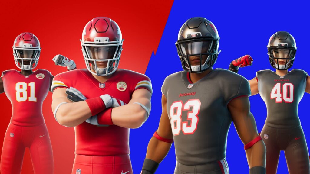 【注目の島】🏈ULTIMATE FOOTBALL RED vs BLUE