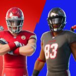 【注目の島】🏈ULTIMATE FOOTBALL RED vs BLUE