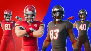 【注目の島】🏈ULTIMATE FOOTBALL RED vs BLUE