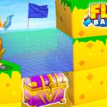 【注目の島】🚩FLAG BATTLES 🚩