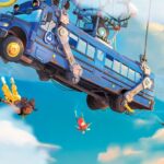 【注目の島】Snapshots: Battle Royale