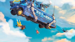 【注目の島】Snapshots: Battle Royale