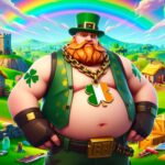 【注目の島】Ireland Zonewars🍀