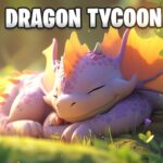 【注目の島】DRAGON TYCOON 🐲
