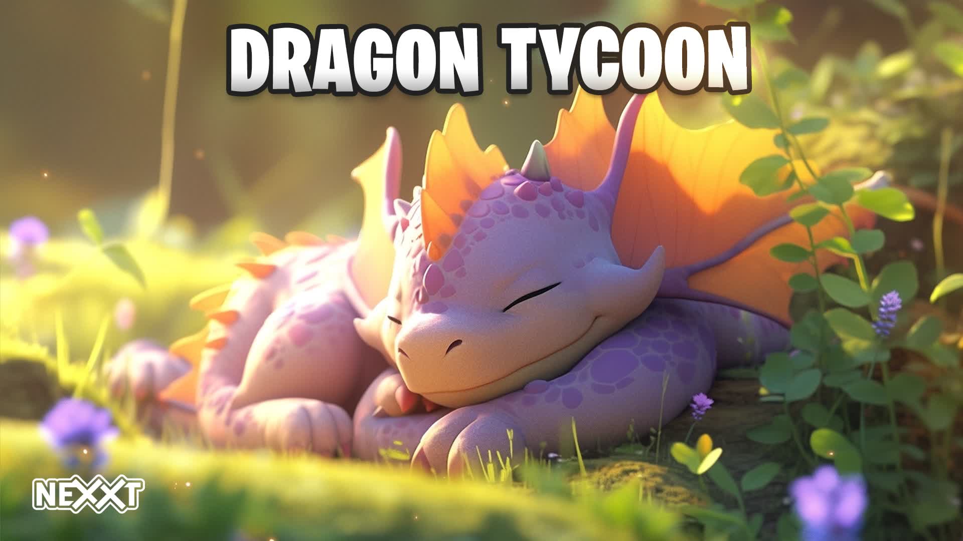 【注目の島】DRAGON TYCOON 🐲