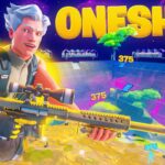 【注目の島】【LTM】ONE SHOT 🎯