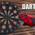 【注目の島】Ultimate Darts 🎯