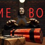 【注目の島】【HORROR】TIMEBOMB