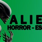 【注目の島】[HORROR] A L I E N