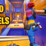 【注目の島】✨250 LEVELS DEFAULT DEATHRUN