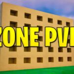 【注目の島】ZONE PVP 🌩️