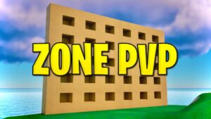 【注目の島】ZONE PVP 🌩️