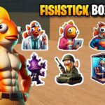 【注目の島】🐟Fishstick Box PvP📦