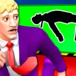 【注目の島】Hole In The Wall 🏃