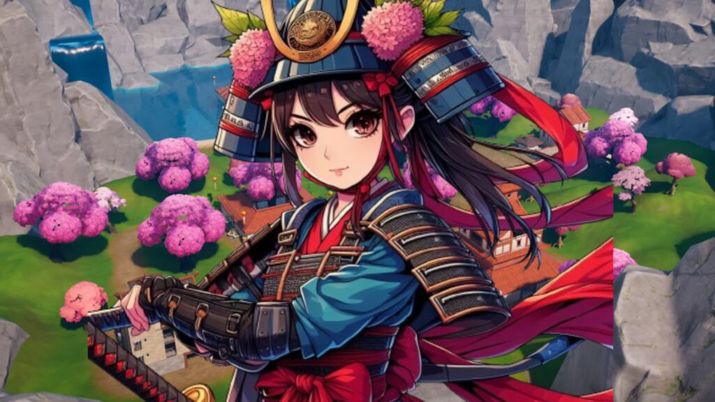 【注目の島】JAPAN ZONEWARS 🐉