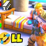【注目の島】TR🤣LL Bed Wars 🛏️