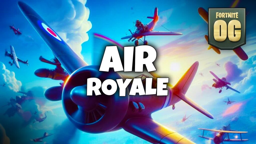 【注目の島】✈️ AIR ROYALE LTM