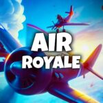 【注目の島】✈️ AIR ROYALE LTM