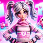 【注目の島】KAWAII 1v1 💖