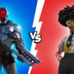 【注目の島】⭐SUPERSTAR⭐ RED VS BLUE⭐