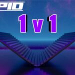 【注目の島】1v1 Build Fight