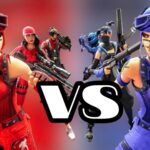 【注目の島】🚀NEW MEGA RED VS BLUE⭐