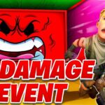 【注目の島】💥 999 DAMAGE SURVIVAL