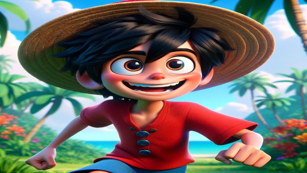 【注目の島】🏴‍☠️ONE PIECE ZONEWARS🏴‍☠️