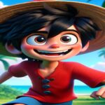 【注目の島】🏴☠️ONE PIECE ZONEWARS🏴☠️